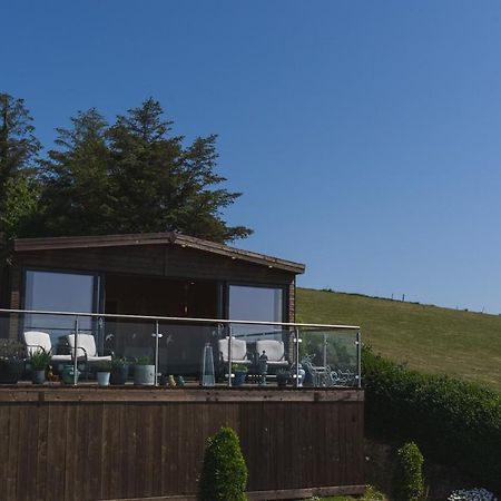 Apartament Horse Island View Luxury Retreat Kircubbin Zewnętrze zdjęcie