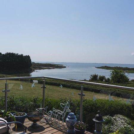 Apartament Horse Island View Luxury Retreat Kircubbin Zewnętrze zdjęcie
