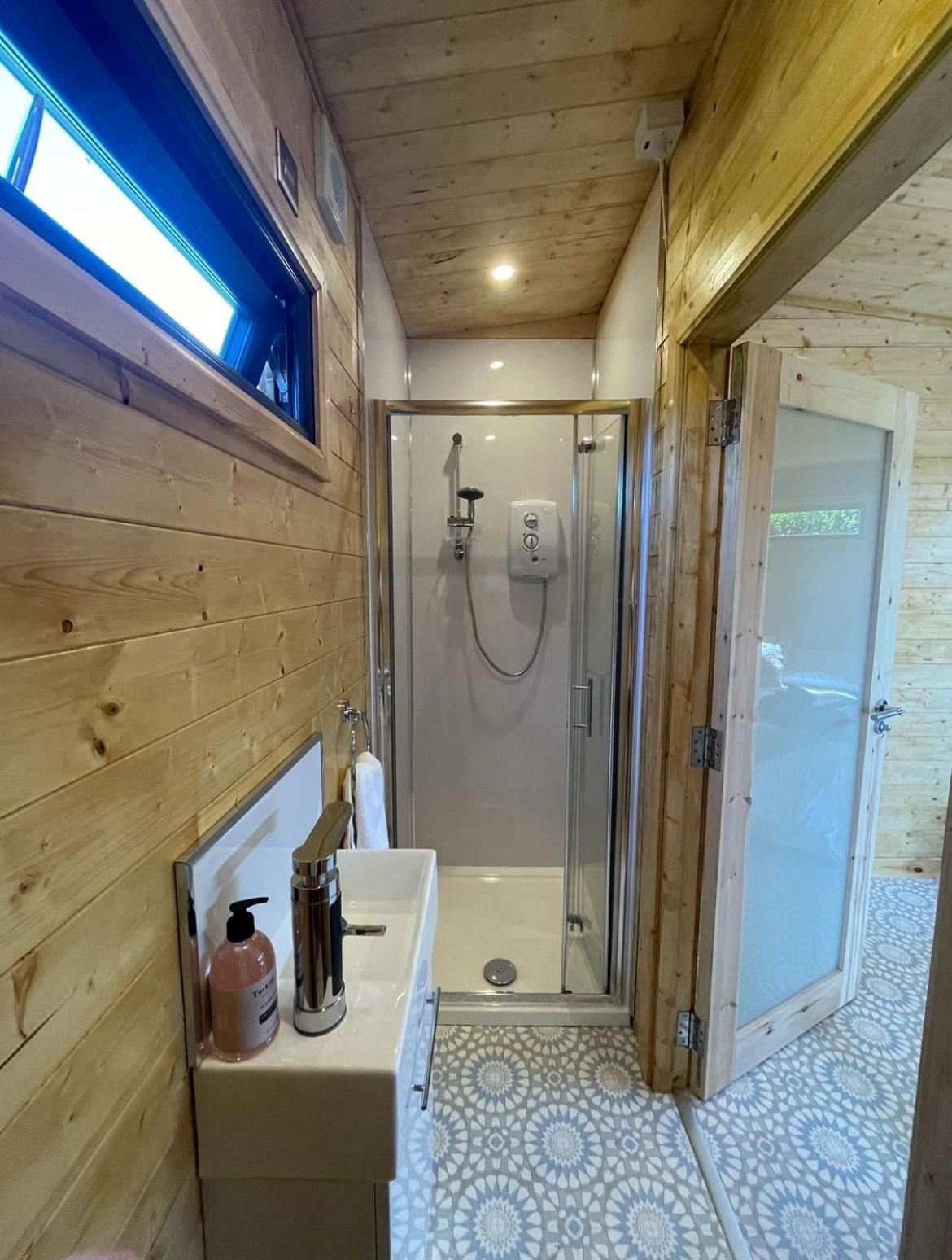 Apartament Horse Island View Luxury Retreat Kircubbin Zewnętrze zdjęcie