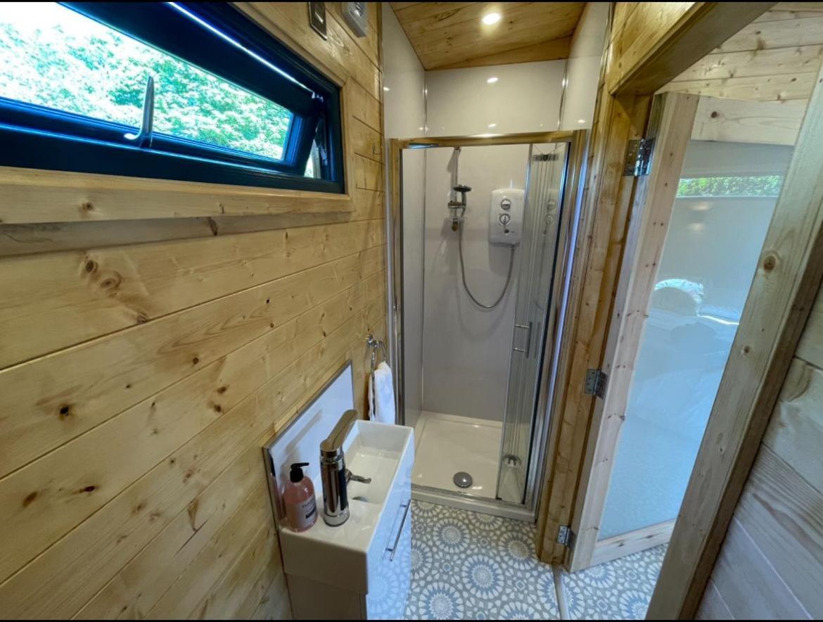 Apartament Horse Island View Luxury Retreat Kircubbin Zewnętrze zdjęcie