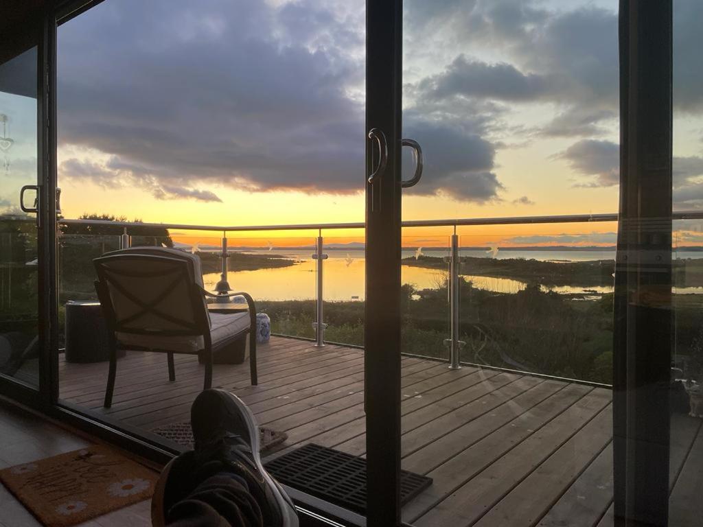 Apartament Horse Island View Luxury Retreat Kircubbin Zewnętrze zdjęcie