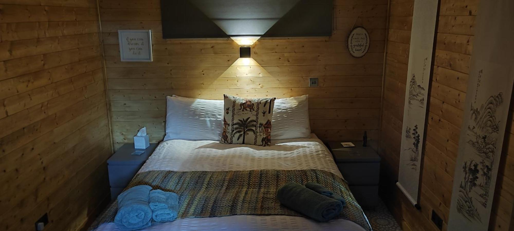 Apartament Horse Island View Luxury Retreat Kircubbin Zewnętrze zdjęcie